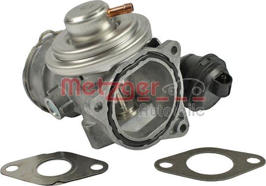 Metzger 0892407 - Valvola ricircolo gas scarico-EGR autozon.pro