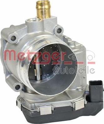 Metzger 0892418 - Corpo farfallato autozon.pro