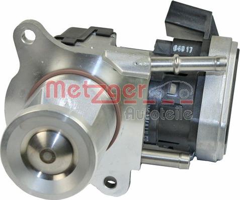 Metzger 0892412 - Valvola ricircolo gas scarico-EGR autozon.pro