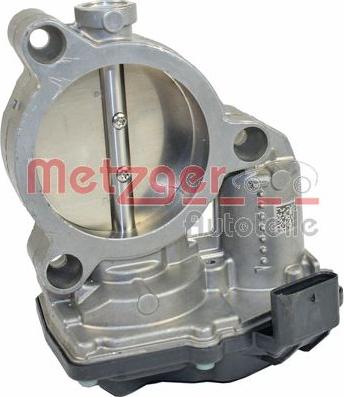 Metzger 0892417 - Corpo farfallato autozon.pro