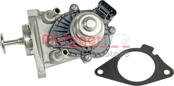 Metzger 0892480 - Valvola ricircolo gas scarico-EGR autozon.pro