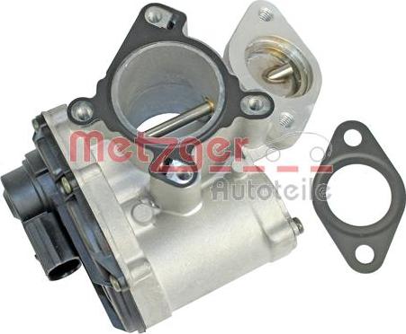 Metzger 0892434 - Valvola ricircolo gas scarico-EGR autozon.pro