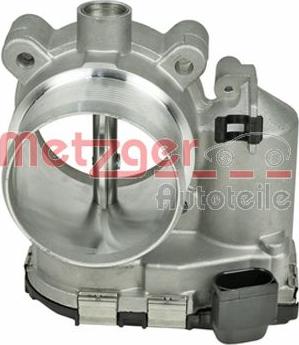 Metzger 0892436 - Corpo farfallato autozon.pro