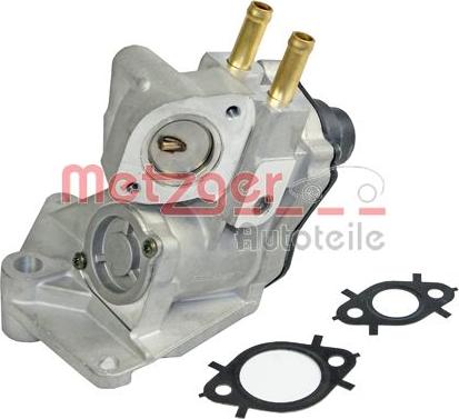 Metzger 0892433 - Valvola ricircolo gas scarico-EGR autozon.pro