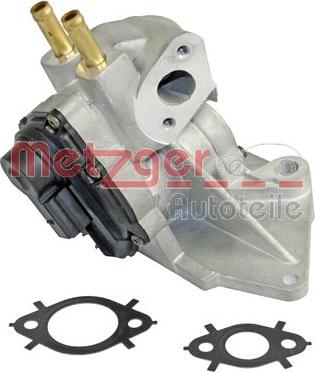 Metzger 0892433 - Valvola ricircolo gas scarico-EGR autozon.pro