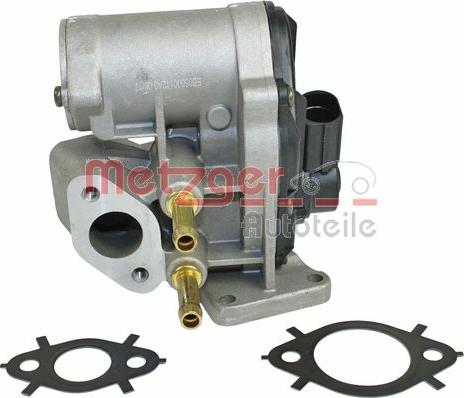 Metzger 0892432 - Valvola ricircolo gas scarico-EGR autozon.pro