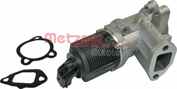 Metzger 0892425 - Valvola ricircolo gas scarico-EGR autozon.pro