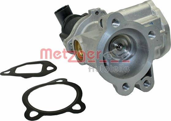 Metzger 0892425 - Valvola ricircolo gas scarico-EGR autozon.pro