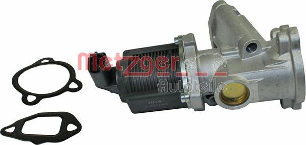 Metzger 0892425 - Valvola ricircolo gas scarico-EGR autozon.pro