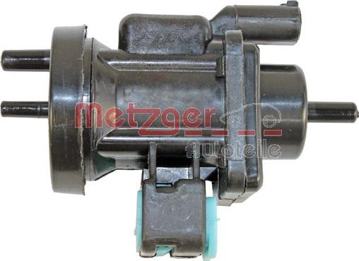 Metzger 0892420 - Convertitore pressione, Controllo gas scarico autozon.pro