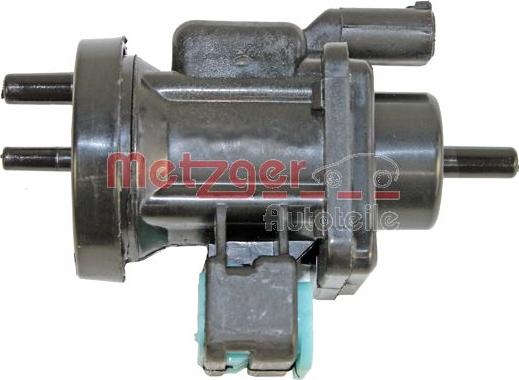 Metzger 0892421 - Convertitore pressione, Turbocompressore autozon.pro