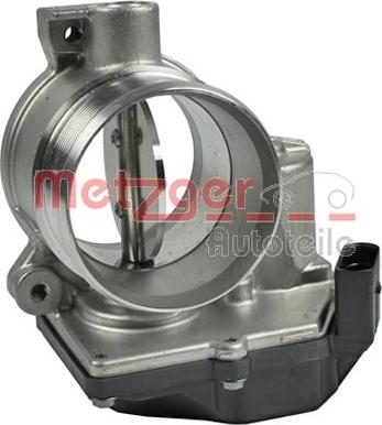 Metzger 0892422 - Corpo farfallato autozon.pro