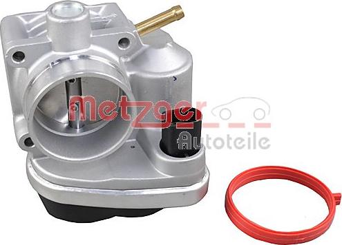 Metzger 0892474 - Corpo farfallato autozon.pro