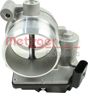 Metzger 0892473 - Corpo farfallato autozon.pro