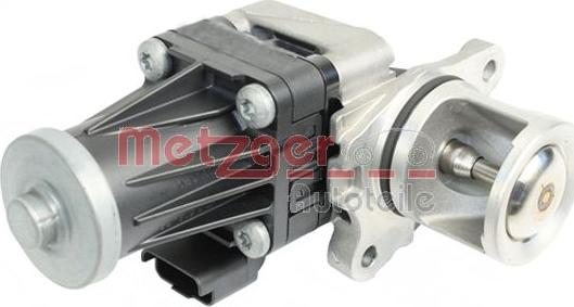 Metzger 0892597 - Valvola ricircolo gas scarico-EGR autozon.pro