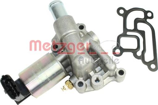 Metzger 0892548 - Valvola ricircolo gas scarico-EGR autozon.pro