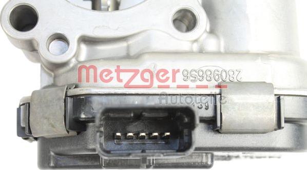 Metzger 0892542 - Corpo farfallato autozon.pro