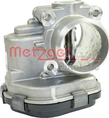 Metzger 0892542 - Corpo farfallato autozon.pro