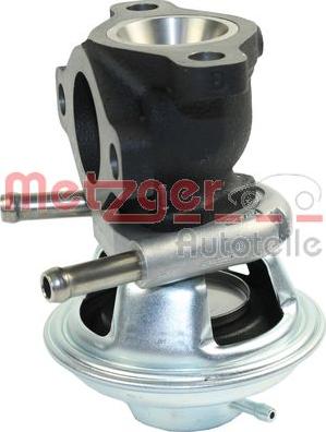 Metzger 0892550 - Valvola ricircolo gas scarico-EGR autozon.pro