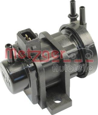 Metzger 0892564 - Convertitore pressione, Controllo gas scarico autozon.pro