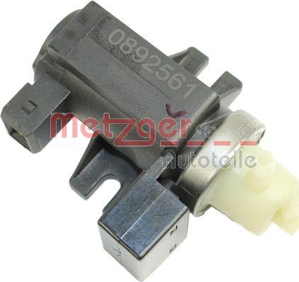 Metzger 0892561 - Convertitore pressione, Turbocompressore autozon.pro