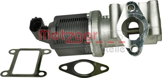 Metzger 0892504 - Valvola ricircolo gas scarico-EGR autozon.pro