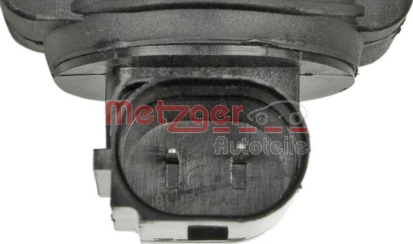 Metzger 0892504 - Valvola ricircolo gas scarico-EGR autozon.pro