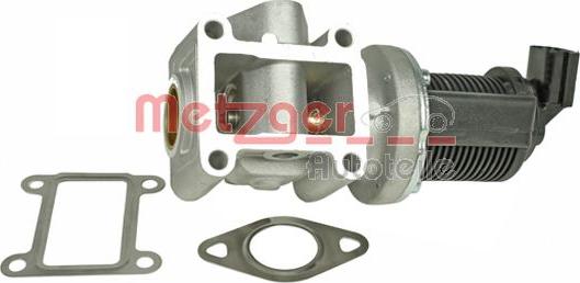 Metzger 0892504 - Valvola ricircolo gas scarico-EGR autozon.pro