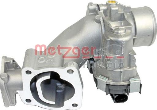 Metzger 0892506 - Corpo farfallato autozon.pro