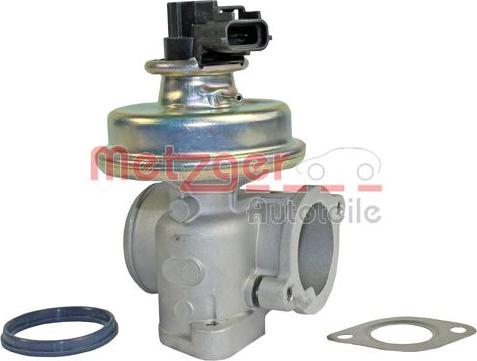 Metzger 0892500 - Valvola ricircolo gas scarico-EGR autozon.pro