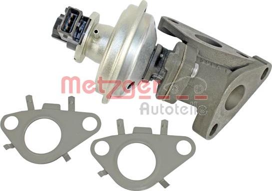 Metzger 0892503 - Valvola ricircolo gas scarico-EGR autozon.pro