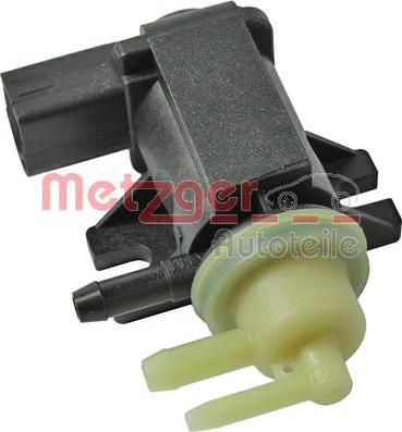 Metzger 0892502 - Convertitore pressione, Turbocompressore autozon.pro