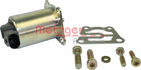 Metzger 0892519 - Valvola ricircolo gas scarico-EGR autozon.pro