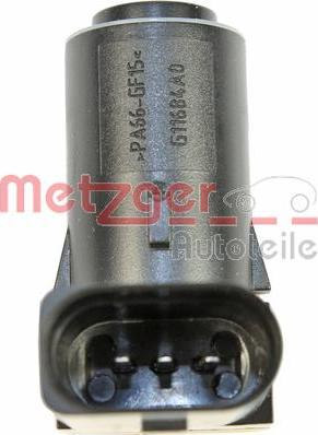 Metzger 0892730 - Modulo EGR autozon.pro