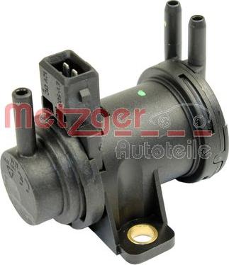 Metzger 0892580 - Convertitore pressione, Controllo gas scarico autozon.pro