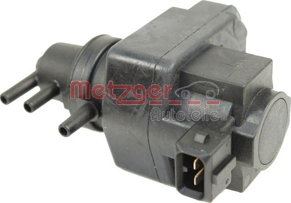 Metzger 0892581 - Convertitore pressione, Turbocompressore autozon.pro