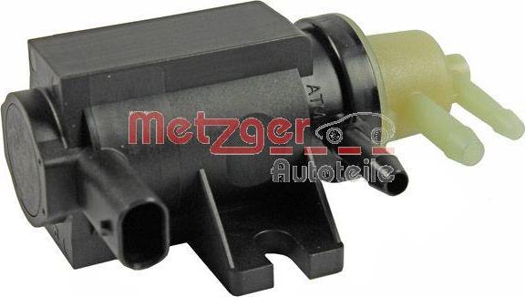 Metzger 0892588 - Convertitore pressione, Turbocompressore autozon.pro