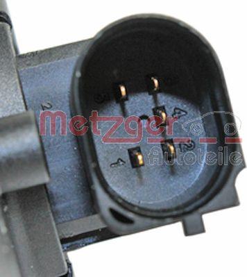 Metzger 0892529 - Valvola ricircolo gas scarico-EGR autozon.pro