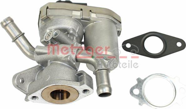 Metzger 0892529 - Valvola ricircolo gas scarico-EGR autozon.pro