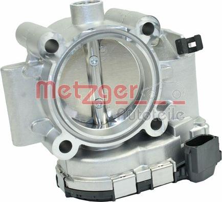 Metzger 0892521 - Corpo farfallato autozon.pro