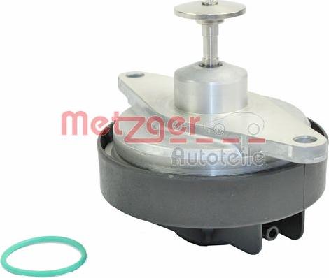 Metzger 0892527 - Valvola ricircolo gas scarico-EGR autozon.pro