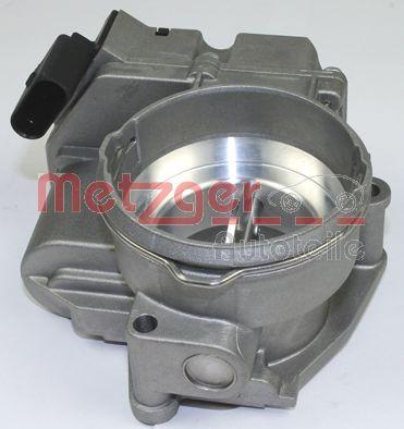 Metzger 0892575 - Corpo farfallato autozon.pro