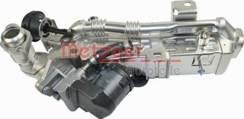 Metzger 0892576 - Modulo EGR autozon.pro