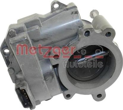 Metzger 0892573 - Corpo farfallato autozon.pro