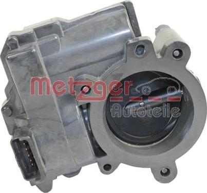 Metzger 0892572 - Corpo farfallato autozon.pro