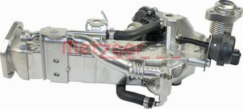 Metzger 0892577 - Modulo EGR autozon.pro