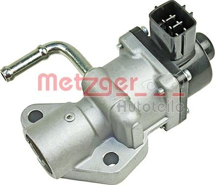 Metzger 0892691 - Valvola ricircolo gas scarico-EGR autozon.pro