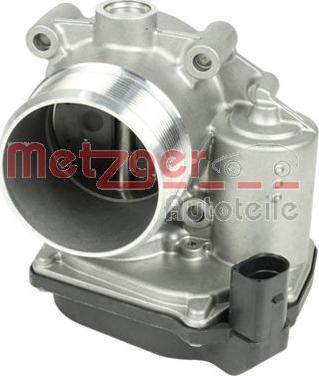 Metzger 0892644 - Corpo farfallato autozon.pro