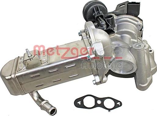 Metzger 0892646 - Modulo EGR autozon.pro