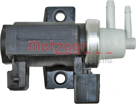 Metzger 0892664 - Convertitore pressione, Turbocompressore autozon.pro